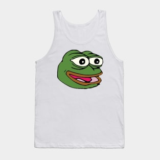 Pepe Tank Top